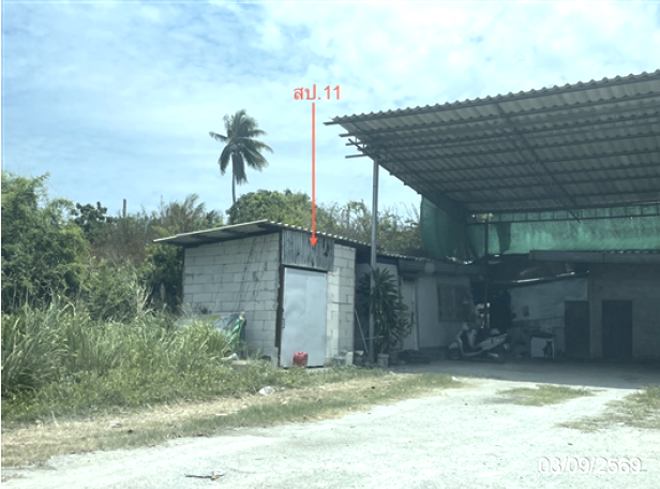 รูป บ้านเดี่ยว 826 ตร.วา เมืองชลบุรี ชลบุรี 14.5M - รูปที่ 8/21