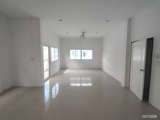 picture SHOP HOUSE 50.4 Sq.w. Phu Wiang Khon Kaen for 5.5M - 17/43