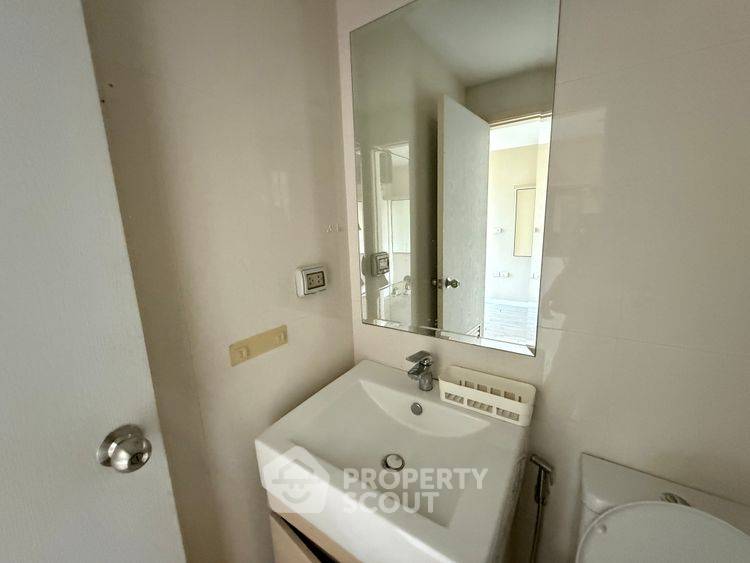 รูป ขายคอนโด 2 ห้องนอนที่ Metroluxe Rama 4 ใกล้ BTS เอกมัย (ID 3367177) - รูปที่ 5/13
