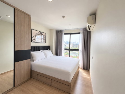 Condo for Rent at The Excel Hideaway Sukhumvit 71 (F6910070) ID Line : @pccenter