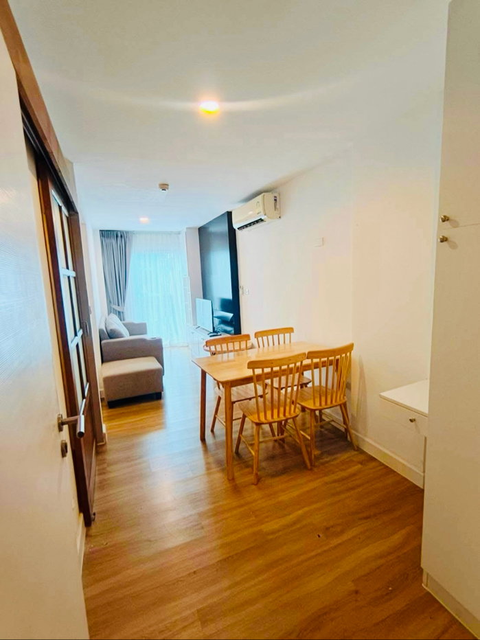 picture PARC EXO KASET NAWAMIN CONDO FOR RENT - 2/18