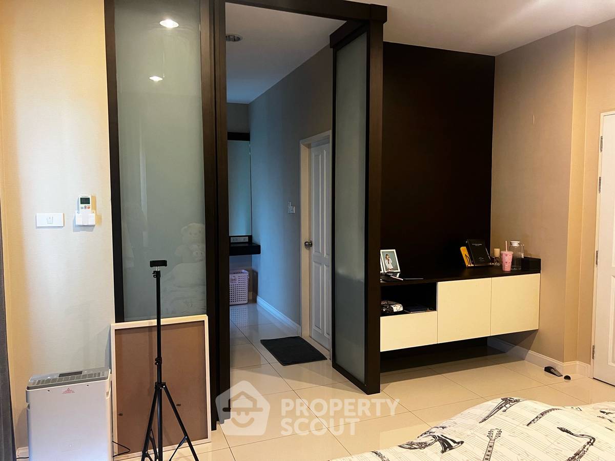 รูป บ้าน 4-ห้องนอน ใน แสมดำ (ID 3371768) - รูปที่ 5/22