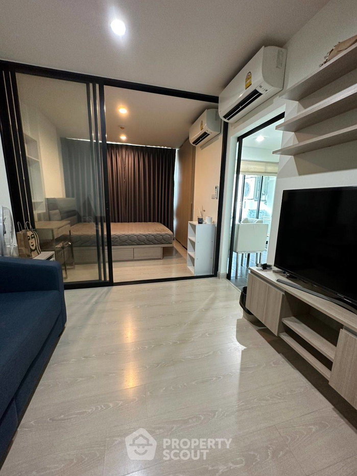 รูป ขายคอนโด 1 ห้องนอน The Niche Mono Sukhumvit 50 ใกล้ BTS อ่อนนุช (ID 1877155) - รูปที่ 1/9