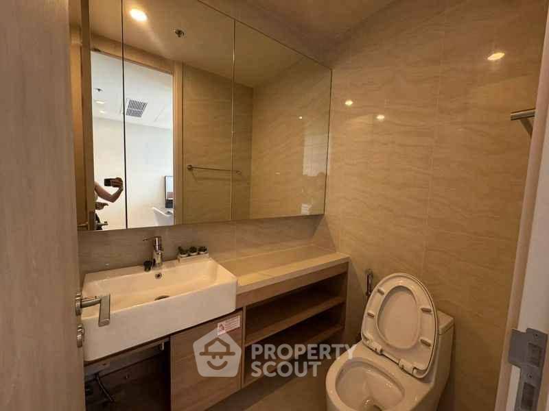picture 1-BR Condo at Noble Form Thonglor near BTS Thong Lor (ID 3378352) - 9/9