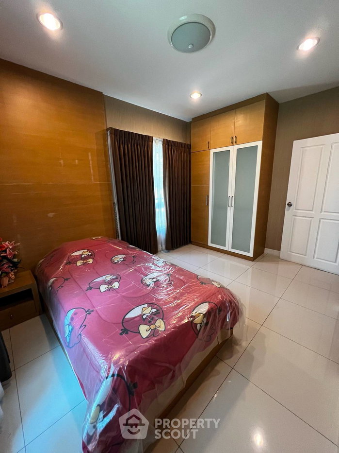 รูป บ้าน 4-ห้องนอน ใน แสมดำ (ID 3371768) - รูปที่ 19/22