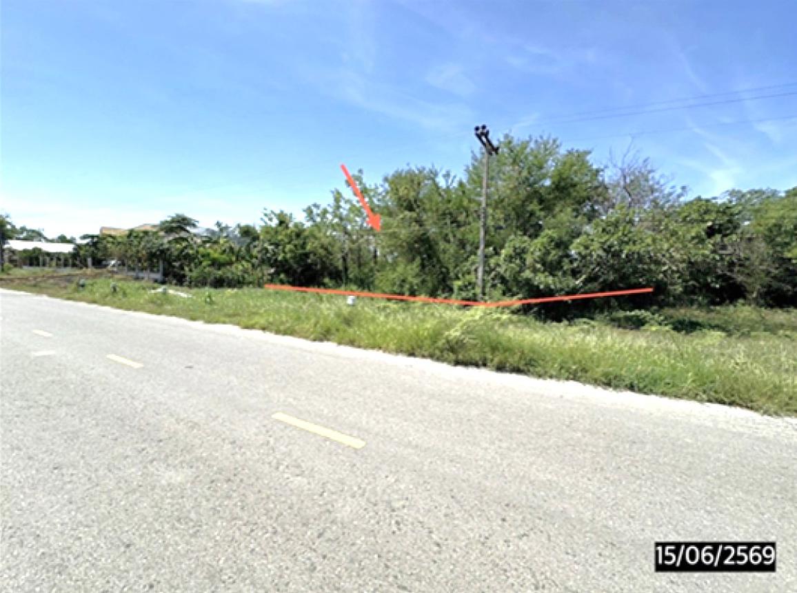 picture LAND 1100.4 Sq.w. Muang Maha Sarakham Maha Sarakham for 5.5M - 9/15