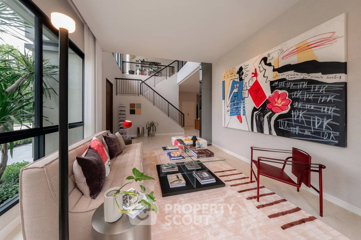 รูป บ้าน 4-ห้องนอน ใน ดอนเมือง (ID 3378653) - รูปที่ 7/9