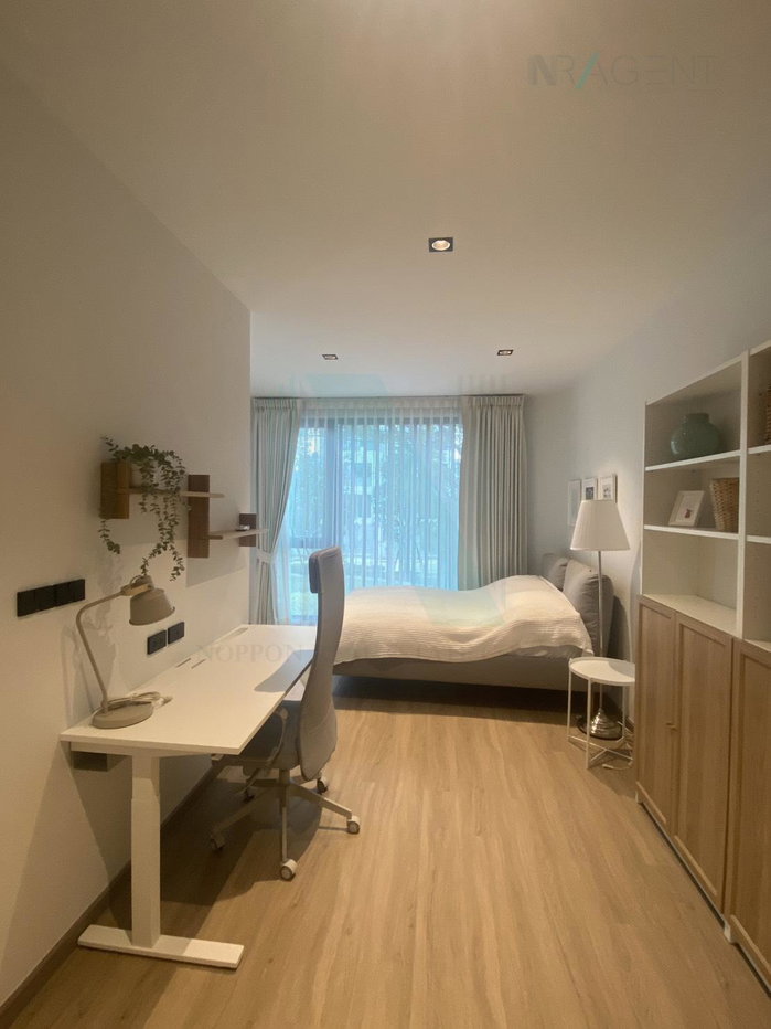 รูป 📌 ให้เช่าทาวน์เฮาส์ 4 ชั้น 89 เรสซิเดนซ์ รัชดา - พระราม 9 4 ห้องนอน 5 ห้องน้ำ - รูปที่ 5/8