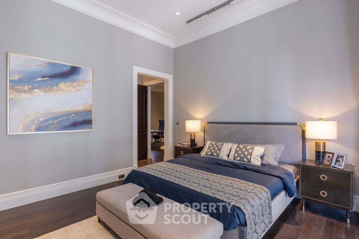 picture 3-BR Condo at 98 Wireless near BTS Phloen Chit (ID 3356466) - 42/47