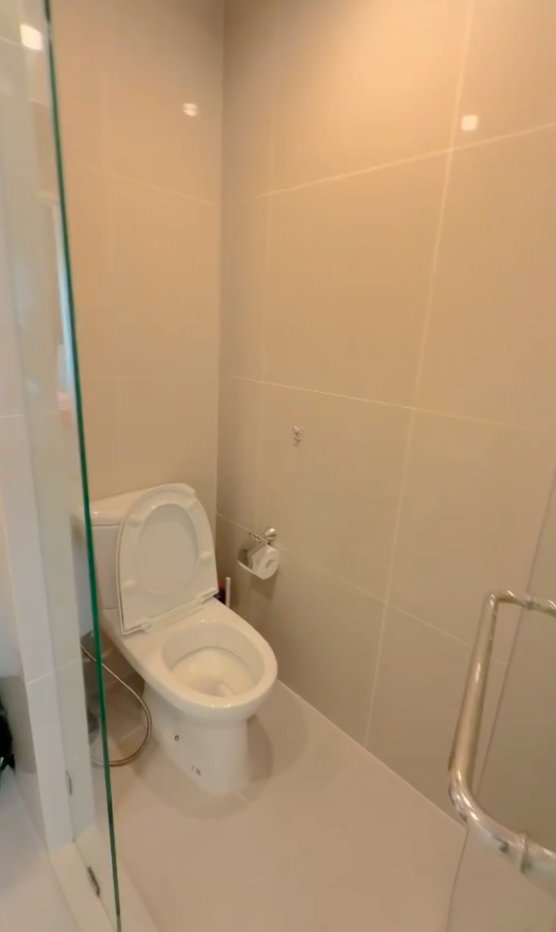 picture @Condorental condo for rent Niche Mono Ramkhamhaeng - 11/13