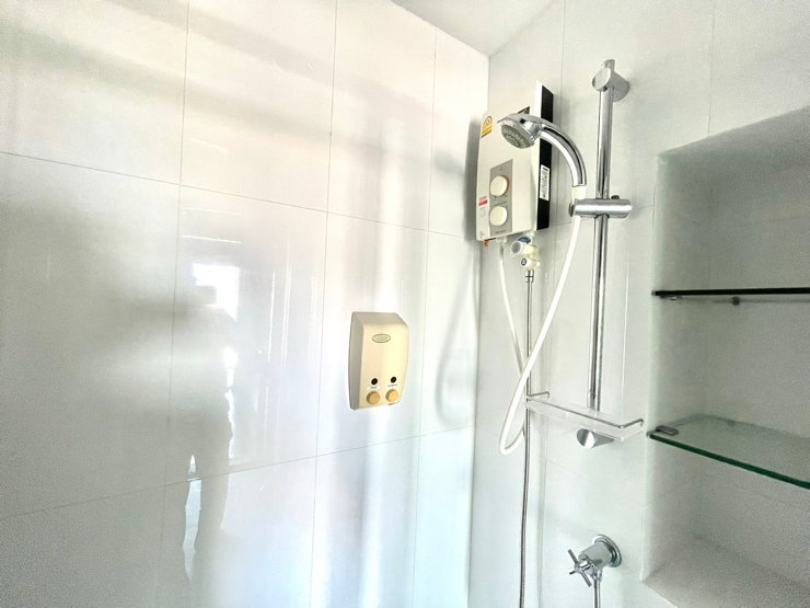 picture PARC EXO KASET-NAWAMIN CONDO for Rent - 10/15