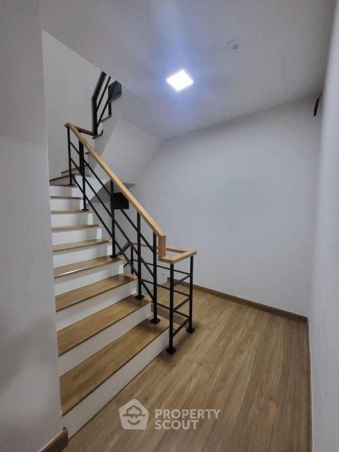 รูป ทาวน์เฮาท์ 4-ห้องนอน ที่ บ้านกลางเมือง รามอินทรา 83 สเตชั่น ใน รามอินทรา (ID 2148419) - รูปที่ 5/9