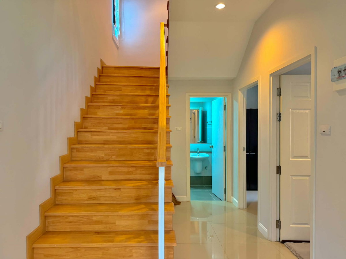 picture Karnkanok Ville 23, Chiang Mai | 4 Bed, 4 Bath | Furnished, Pool Table & EV Charger | THB 3.99M - 9/22