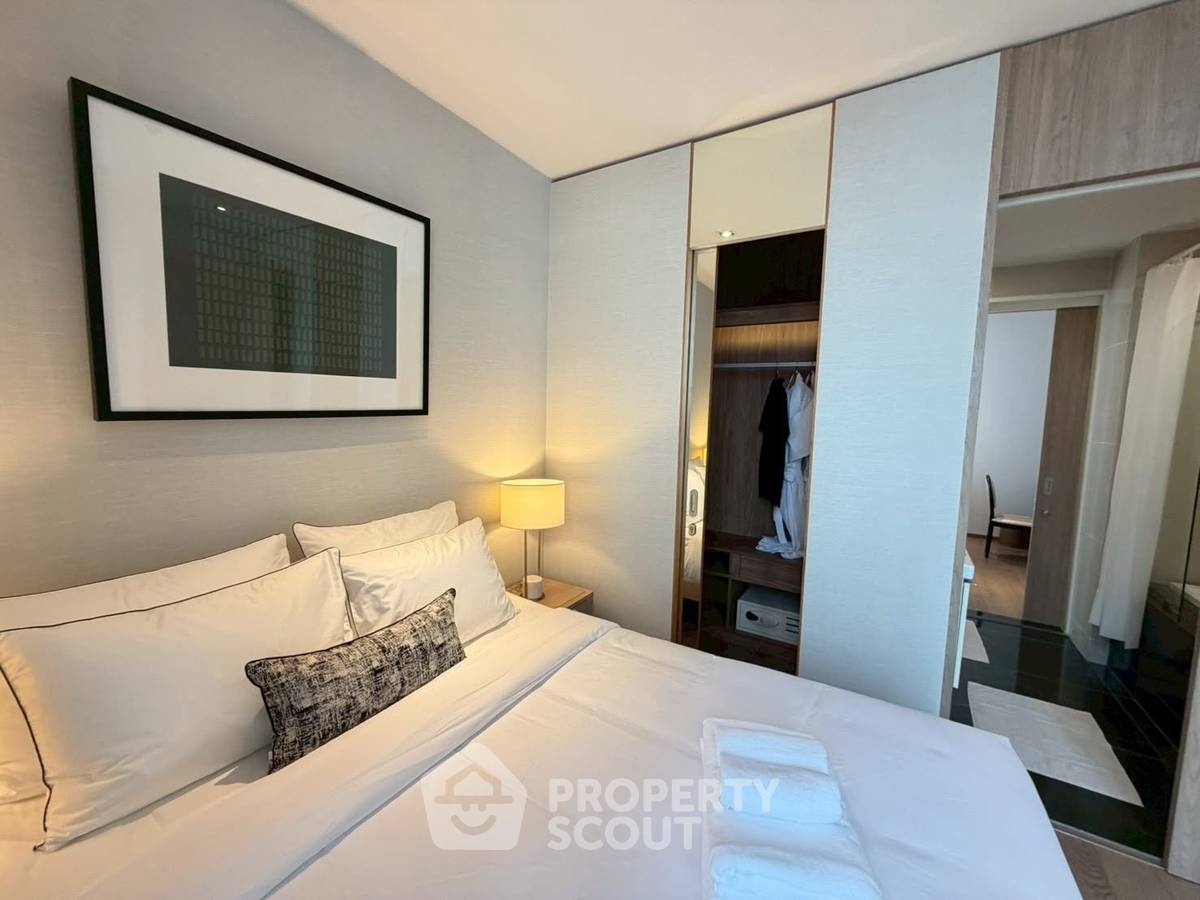 picture 2-BR Condo At Park Origin Phrom Phong Near BTS Phrom Phong (ID 3378808) - 9/14