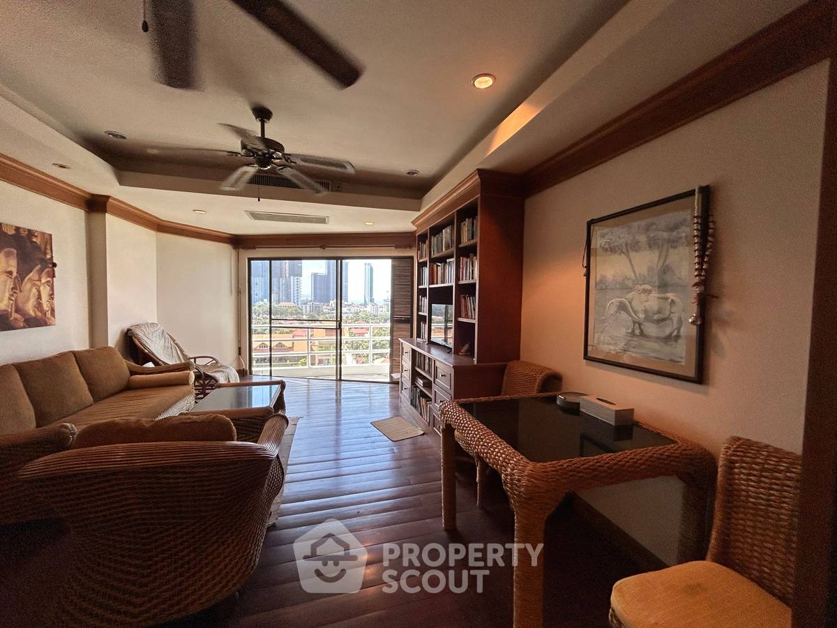 รูป คอนโด 2-ห้องนอน ที่ วิวทะเล 2 คอนโดมิเนียม จอมเทียน ใกล้ พัทยาใต้ (ID 3377965) - รูปที่ 5/17