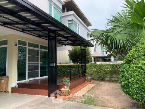 บ้านแฝด 3-ห้องนอน ใน สุรศักดิ์ (ID 3377626)