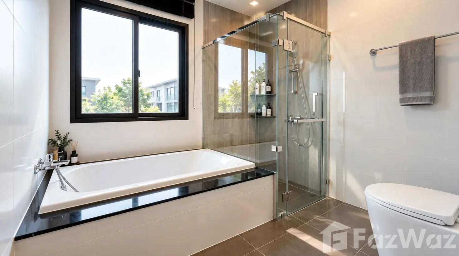 รูป ขาย บ้านเดี่ยว 4 ห้องนอน ในโครงการ เดอะซิตี้ เอกมัย-ลาดพร้าว 6846868 - รูปที่ 6/8
