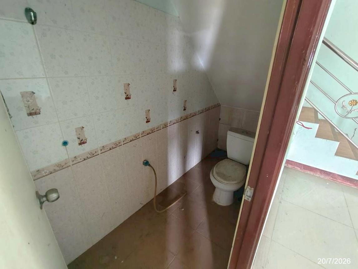 picture SHOP HOUSE 46 Sq.w. Kaeng Khlo Chaiyaphum for 4.4M - 24/39
