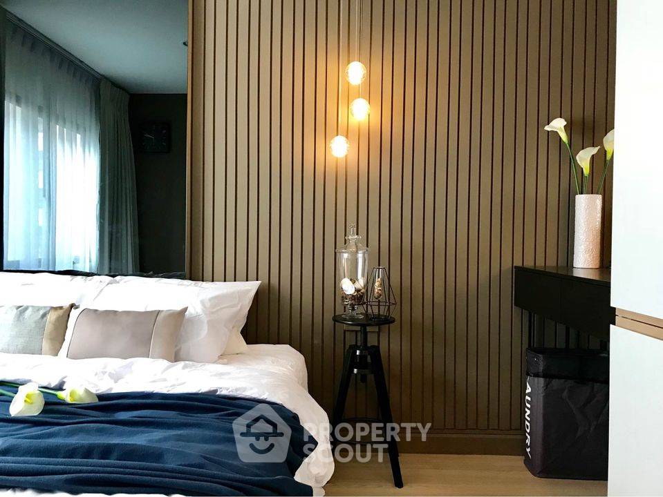 รูป คอนโด 1 ห้องนอน The Nest Sukhumvit 22 ใกล้ MRT ศูนย์สิริกิติ์ (ID 592215) - รูปที่ 11/15