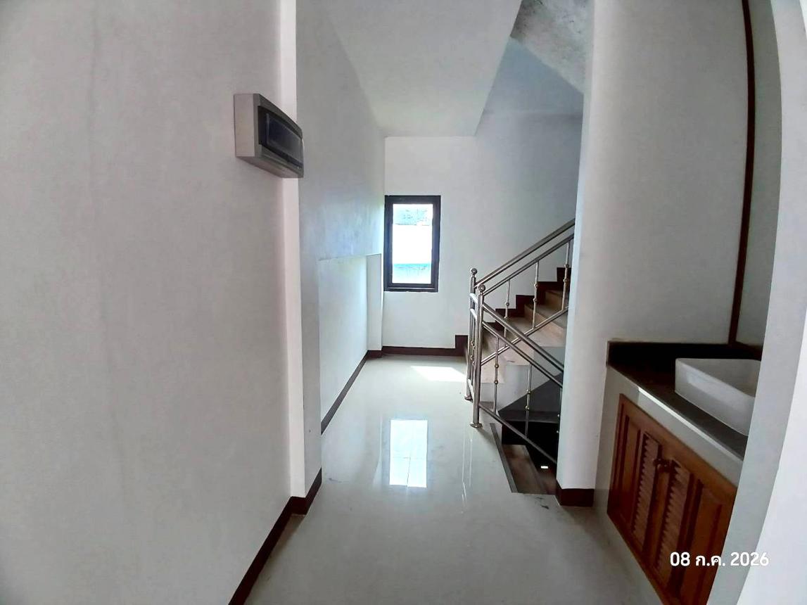 รูป อาคารพาณิชย์ 34.2 ตร.วา สันป่าตอง เชียงใหม่ 3M - รูปที่ 23/37