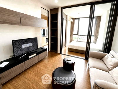 Condos for rent : 1-BR Condo at The Line Sukhumvit 71 near BTS Phra Khanong (ID 3150180)