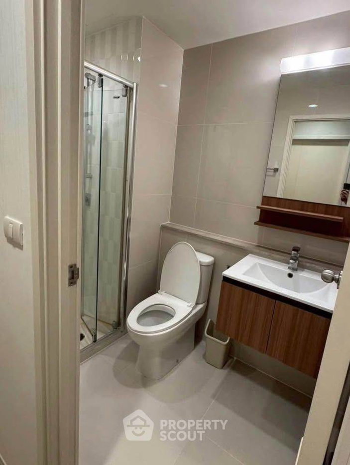 รูป คอนโด 2-ห้องนอน ที่ ฟิวส์ จันทร์-สาทร ใกล้ ถนนจันทน์ (ID 3376939) - รูปที่ 2/10