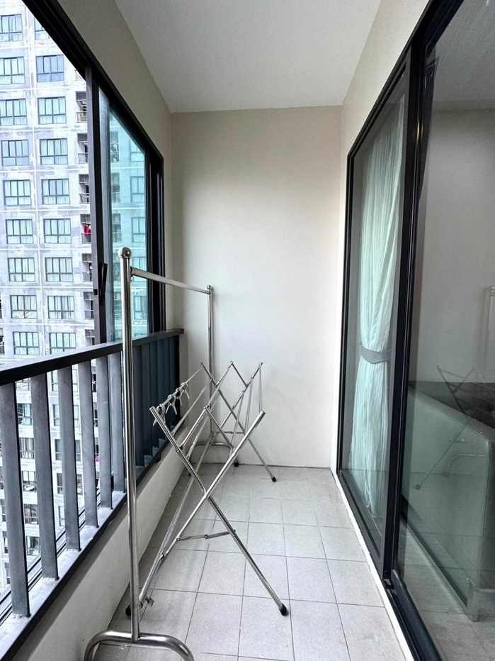 picture Condo for Rent at IDEO Sathorn - Thapra (A6910011) ID Line : @condo42 - 14/14