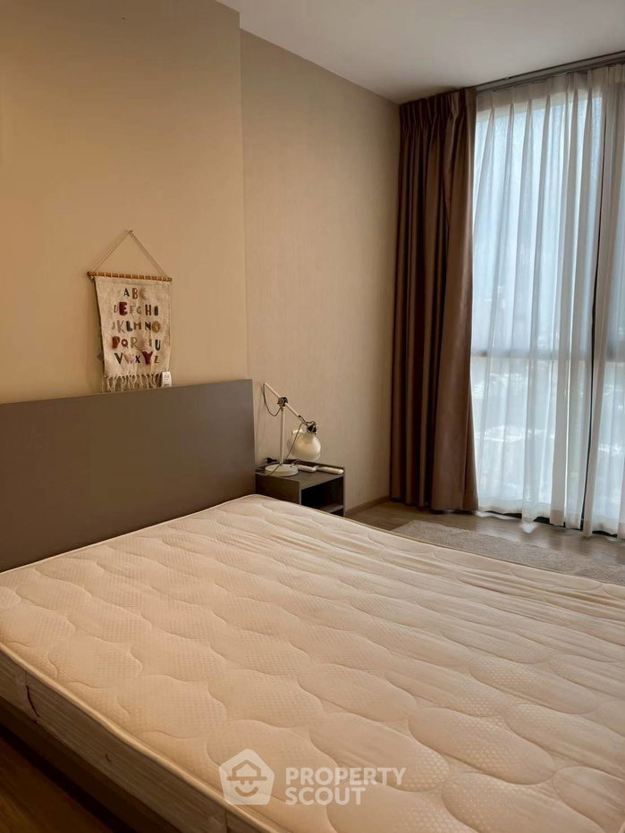 picture 1-BR Condo at Oka Haus Sukhumvit 36 near BTS Thong Lor (ID 3377781) - 8/14