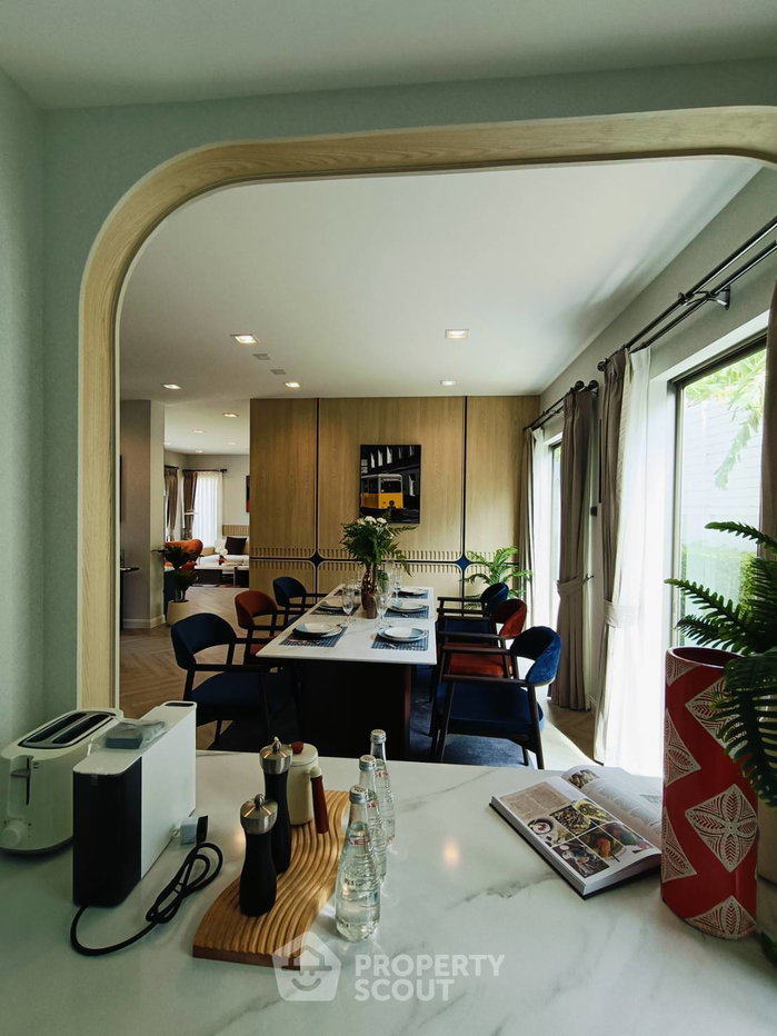 picture 4-BR House at Perfect Masterpiece Century Ramkhamhaeng in Saphan Sung (ID 3369060) - 14/15
