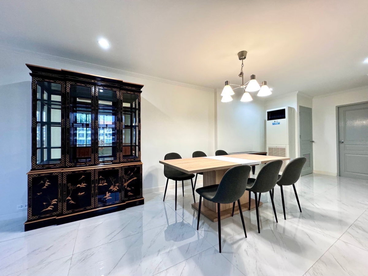 รูป คอนโดให้เช่า 39 Suites Condominium  (3ห้องนอน + 3ห้องน้ำ) ใกล้ BTS พร้อมพงษ์ - รูปที่ 3/15