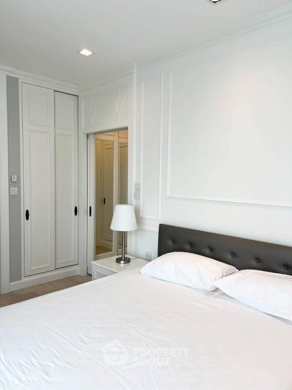 picture 24th-Floor 2-BR Condo At Life One Wireless Near BTS Phloen Chit (ID 3377644) - 4/12