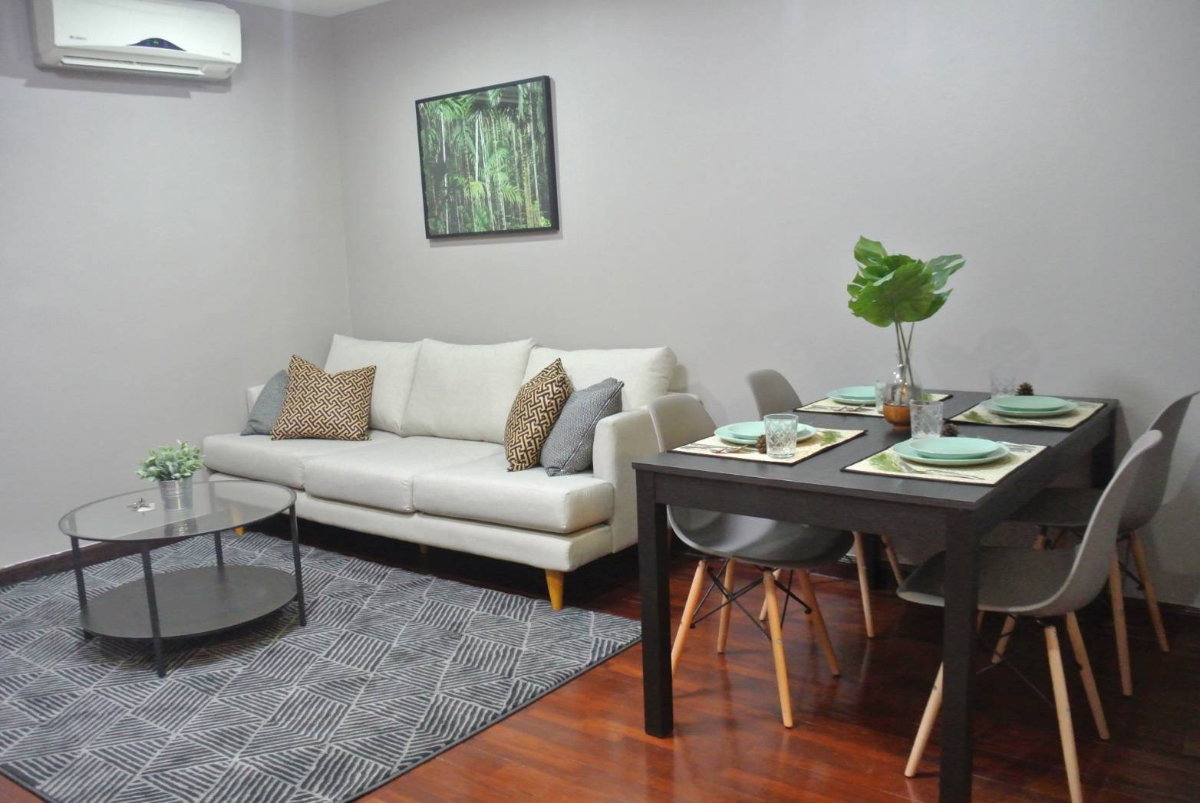 picture For rent Baan Phaholyothin Place - 1/9