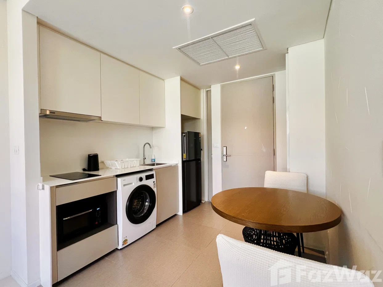picture 1 Bedroom Condo at Veranda Residence, Hua Hin 6846959 - 10/19