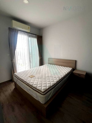 Condos for sale : 🚩 For Sell Condo CHAPTER ONE FLOW BANGPO Building 1, Floor 16,1 bed room Plus, Room size 43 sqm