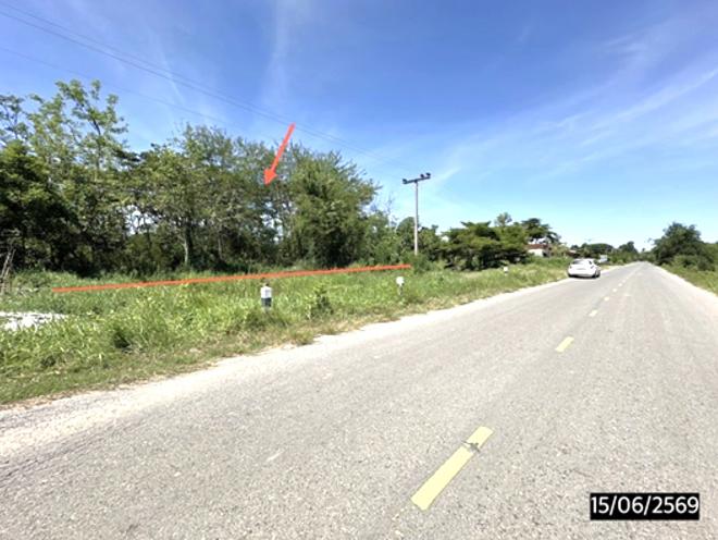 picture LAND 1100.4 Sq.w. Muang Maha Sarakham Maha Sarakham for 5.5M - 2/15