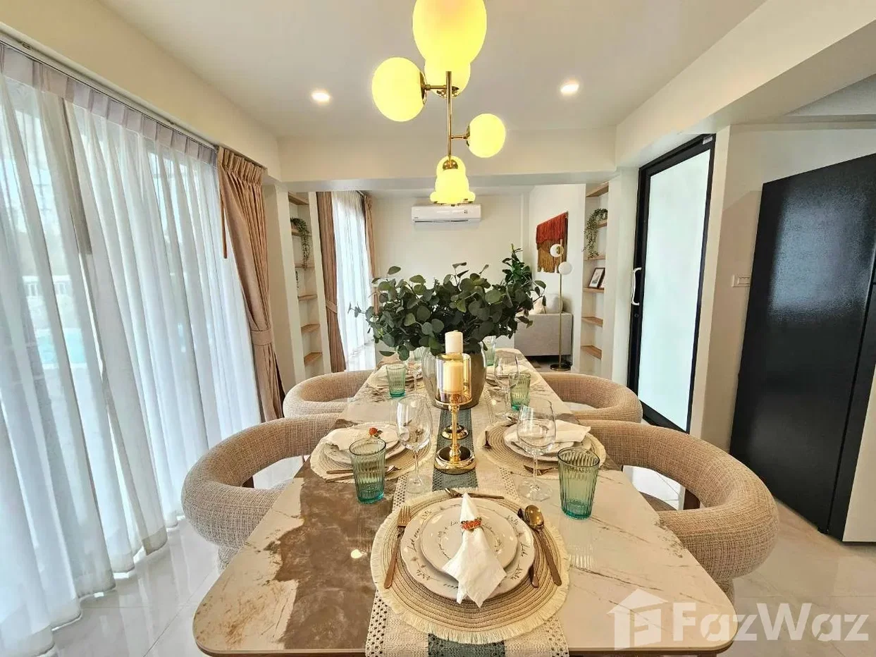 picture 3 Bedroom House for rent in Maenam, Surat Thani 6845430 - 6/36