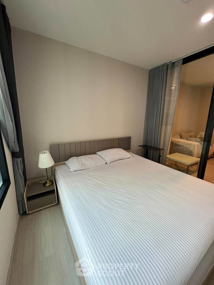 picture 1-BR Condo at Life Asoke near ARL Makkasan (ID 3378055) - 1/11