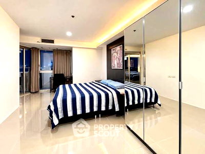 คอนโดให้เช่า : คอนโด 2-ห้องนอน ที่ เดอะวอเตอร์ฟอร์ด ไดมอน ทาวเวอร์ สุขุมวิท ใกล้ BTS พร้อมพงษ์ (ID 3378491)