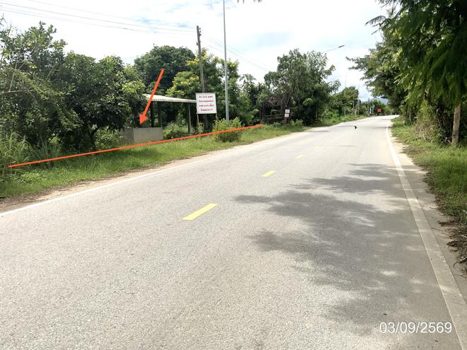 รูป บ้านเดี่ยว 205 ตร.วา จุน พะเยา 1M - รูปที่ 2/25