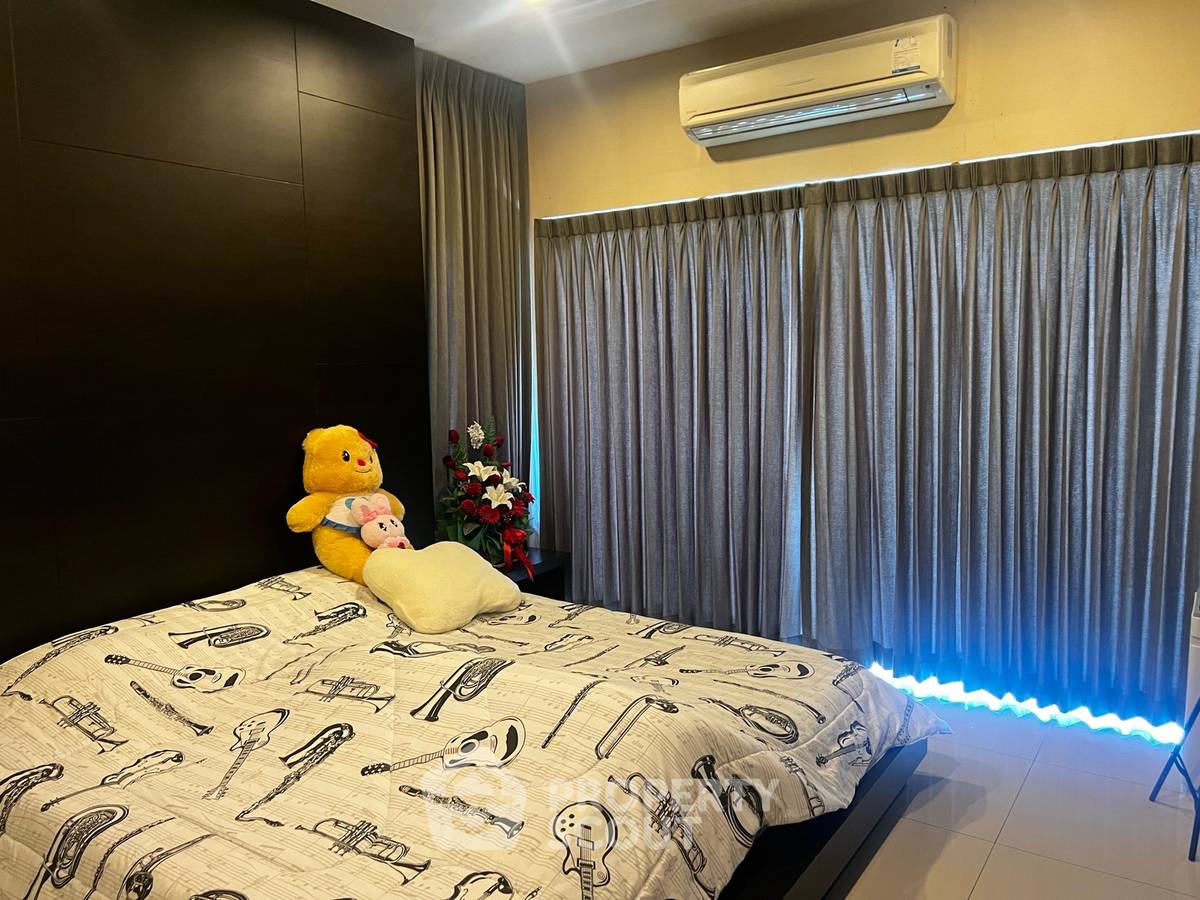 รูป บ้าน 4-ห้องนอน ใน แสมดำ (ID 3371768) - รูปที่ 4/22