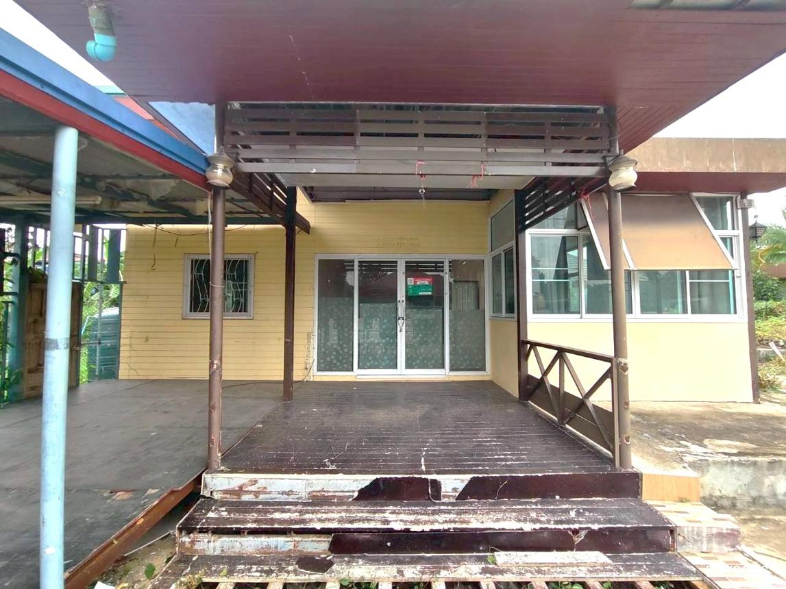 รูป บ้านเดี่ยว 100 ตร.วา เมืองขอนแก่น ขอนแก่น 2.4M - รูปที่ 21/39