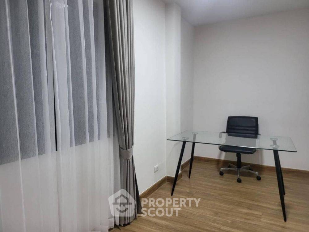 รูป ทาวน์เฮาท์ 4-ห้องนอน ที่ บ้านกลางเมือง รามอินทรา 83 สเตชั่น ใน รามอินทรา (ID 2148419) - รูปที่ 4/9