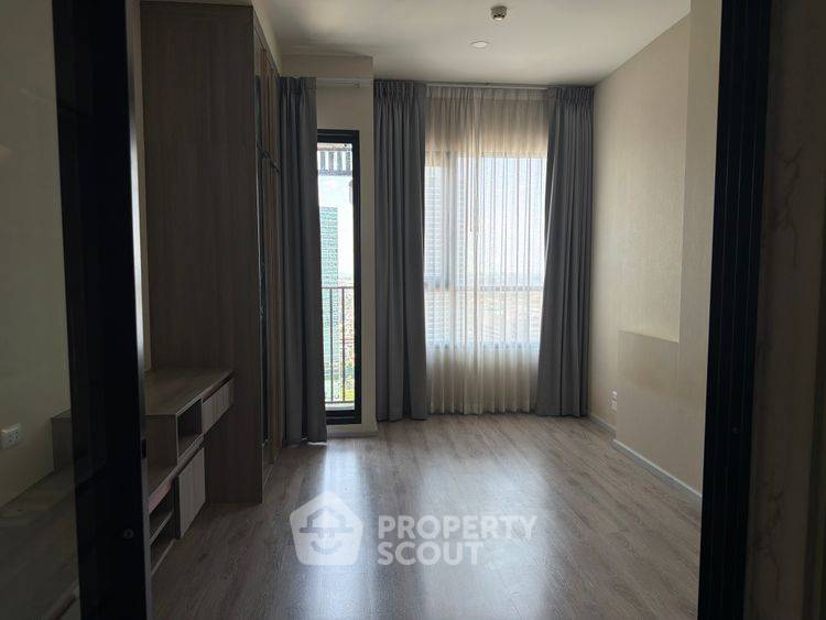 picture 25th-Floor 1-BR Knightsbridge Prime Ratchayothin, BTS Ratchayothin (ID 3367167) - 1/6