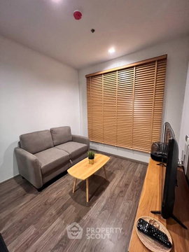 ใกล้ BTS ห้าแยกลาดพร้าว เพียง 100 ม. | 1 ห้องนอน Life Ladprao Valley (ID 3377122)