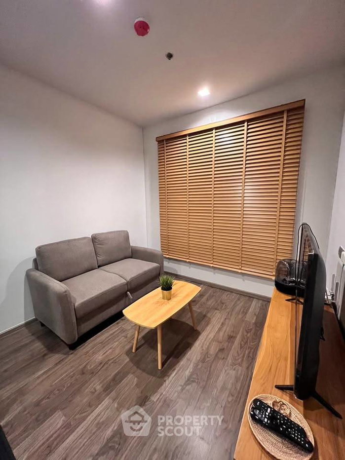 รูป ใกล้ BTS ห้าแยกลาดพร้าว เพียง 100 ม. | 1 ห้องนอน Life Ladprao Valley (ID 3377122) - รูปที่ 1/16