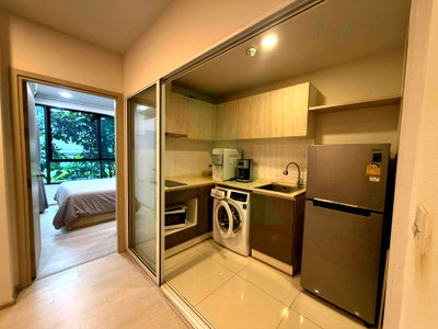 Condos for sale : 🎉 For Sell Condo THE TREE SUKHUMVIT 64 Building 1, Floor 2,1 bed room  plus, Room size 41 sqm