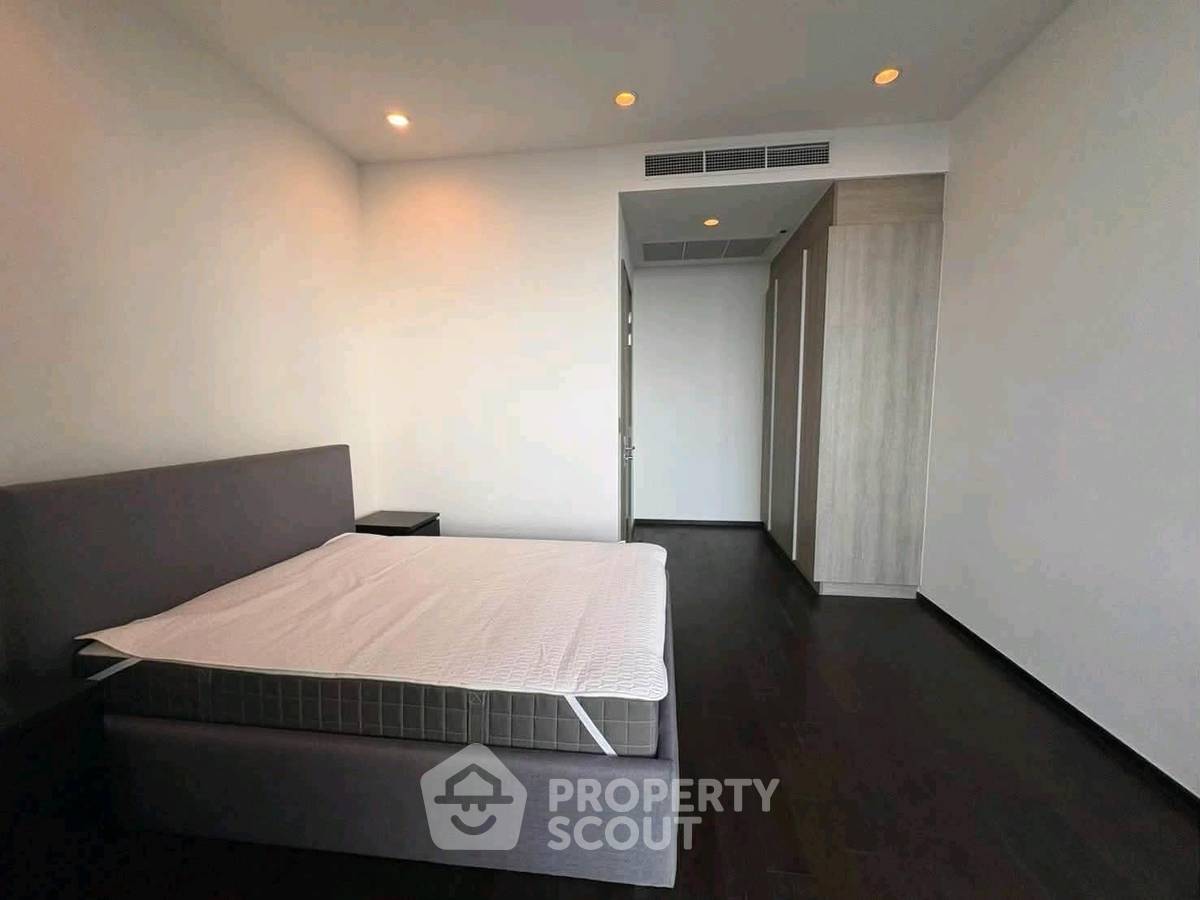 picture 4-BR Condo at Whizdom Essence Sukhumvit near BTS Punnawithi (ID 3376706) - 18/18