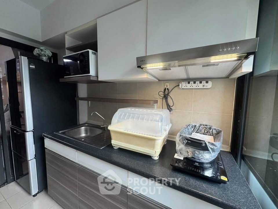 รูป คอนโด 2-ห้องนอน ที่ ศุภาลัย ซิตี้รีสอร์ท สถานีแบริ่ง ใกล้ BTS แบริ่ง (ID 3377789) - รูปที่ 8/9