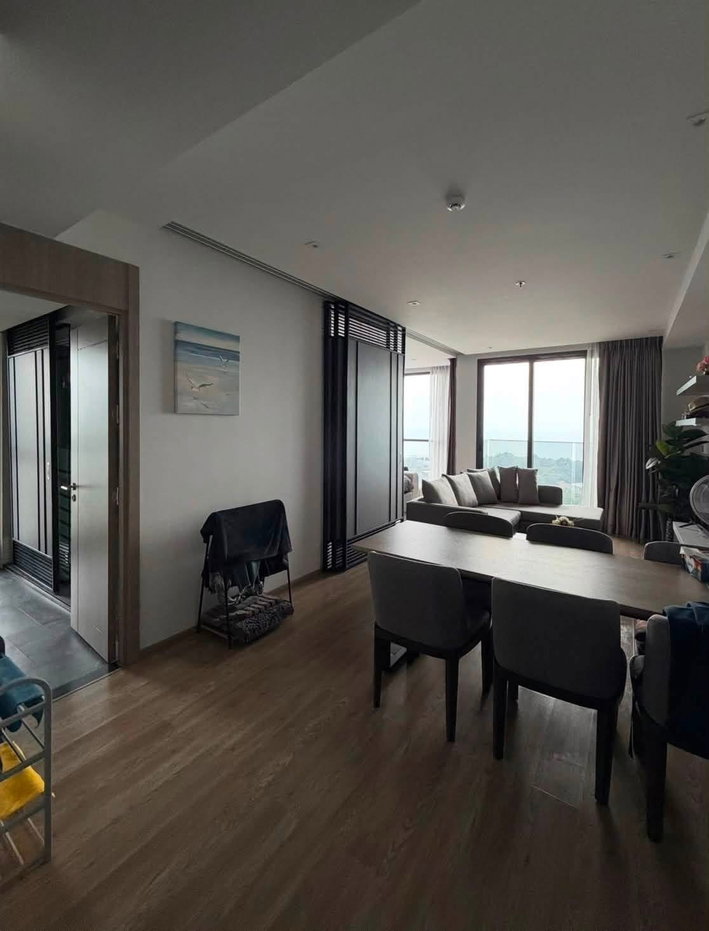รูป คอนโด เขาพระตำหนัก Andromeda Condominium 1 Bed  Condo : Andromeda Condominium  (CPT108) - รูปที่ 19/27