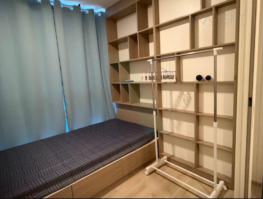 picture For Rent Condo CHAMBERS ON NUT STATION Building 1, Floor 5,1 bed room, Room size 35 sqm - 3/8